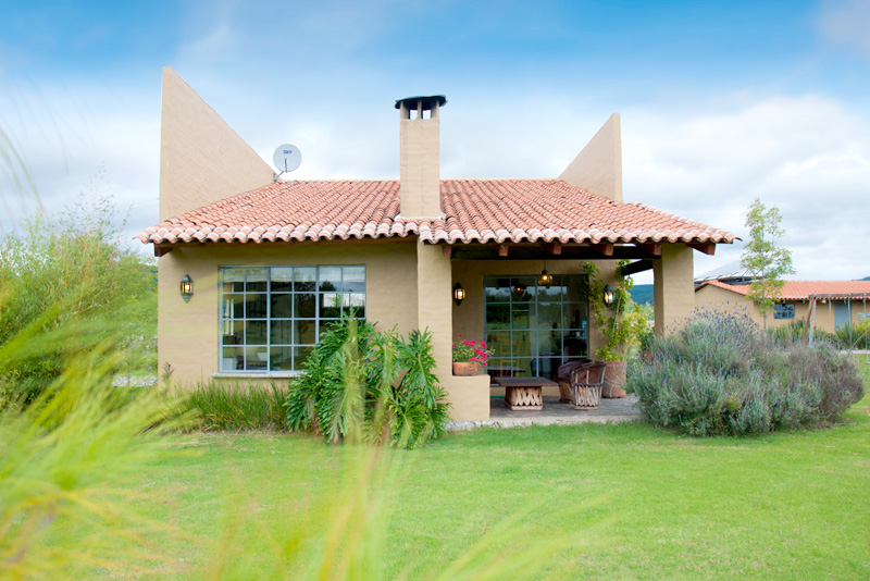 Cabaña 2