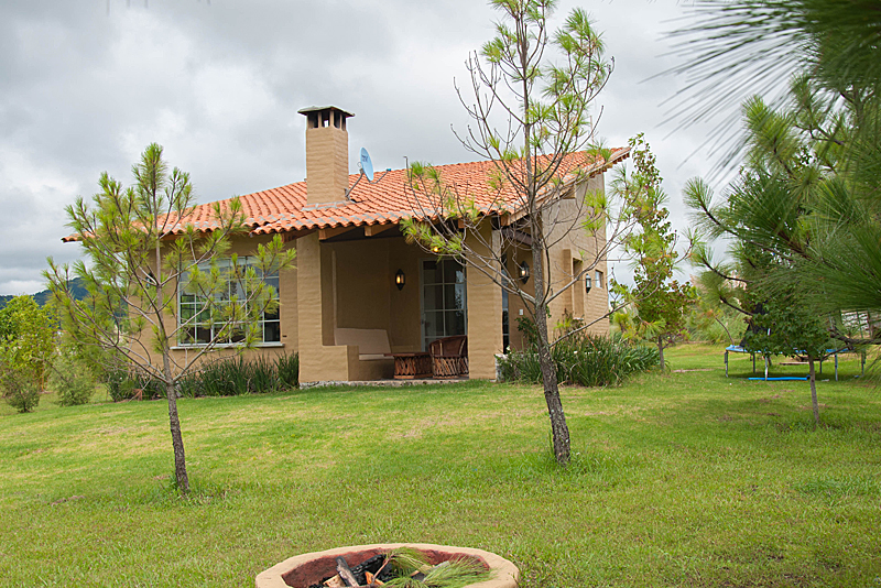 Cabaña 5