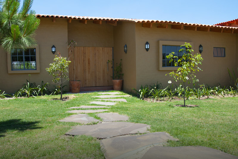 Cabaña 6